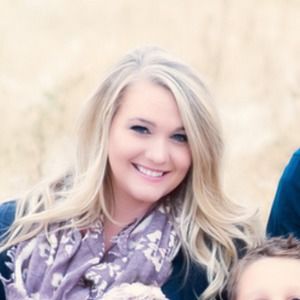 Meet your Posher, Elizabeth